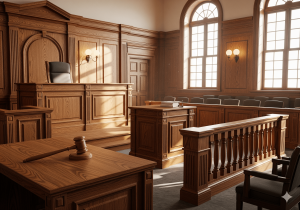 courtroom image