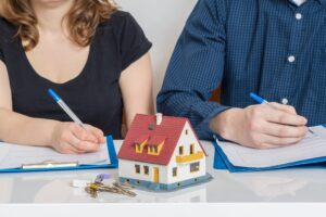 Santa Rosa Property Division Lawyer